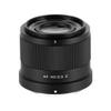 VILTROX 40mm F2.5 Z for Nionk Z Mount, 40mm f/2.5 Z-Mount Full Frame AF Prime Lens Wide Angle Lens for Nikon Z Mount Z8 Z9 Z6 Z7 Z6 II Z7 II Z5 Z5 II view 1