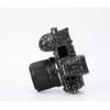 VILTROX 40mm F2.5 Z for Nionk Z Mount, 40mm f/2.5 Z-Mount Full Frame AF Prime Lens Wide Angle Lens for Nikon Z Mount Z8 Z9 Z6 Z7 Z6 II Z7 II Z5 Z5 II view 4