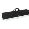 TORIBIO Tripod Carrying Case, 36x7x7in Heavy Duty Tripod Bag with Shoulder Straps and Handles, Multifunctional Monopod Case for Music Stand, Lights, Speakers, Cameras, Booms, Microphone Stands view 4