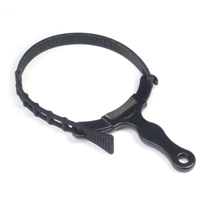 YehVeh Follow Focus Gear Ring Drive Belt Rubber Band Adjustable FF 46mm to 86mm with Handle Grip for SmallRig Video Motor Drives Rig Zoom Lens SLR DSLR Camera Camcorder Lenses