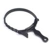 YehVeh Follow Focus Gear Ring Drive Belt Rubber Band Adjustable FF 46mm to 86mm with Handle Grip for SmallRig Video Motor Drives Rig Zoom Lens SLR DSLR Camera Camcorder Lenses view 1