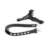 YehVeh Follow Focus Gear Ring Drive Belt Rubber Band Adjustable FF 46mm to 86mm with Handle Grip for SmallRig Video Motor Drives Rig Zoom Lens SLR DSLR Camera Camcorder Lenses view 4