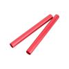 CAMVATE 15mm Aluminum Rod Pair (Red, 5.9") - 3563 view 1