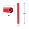 CAMVATE 15mm Aluminum Rod Pair (Red, 5.9") - 3563 view 2