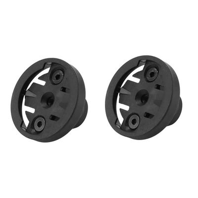 BERS [Replacement] 2X Computer Mount for Brompton for Garmin GPS Mount Holder Accessories