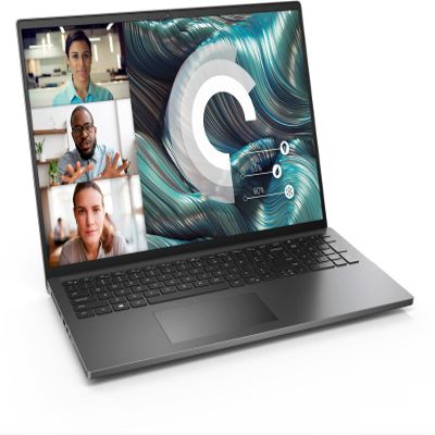 Dell Vostro 7620 Laptop (2022) | 16" 1920x1200 FHD+ | Core i7-12700H - 512GB SSD Hard Drive - 4GB RAM - Nvidia GeForce RTX 3050 Ti | 14 cores @ 4.7 GHz - 4GB GDDR6 Win 11 Home Black (Renewed)