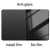 BWEDXEZ 360 Degree Matte Privacy Screen Protector For Microsoft SurFace Book 3/ Book 2/ Book 15 inch Anti-Glare Anti-Spy 4 Sides Anti-Peeping Soft Film view 3