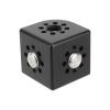 CAMVATE ARRI-Style Anti-Twist 3/8"-16 Mount Adapter - 3560 view 1