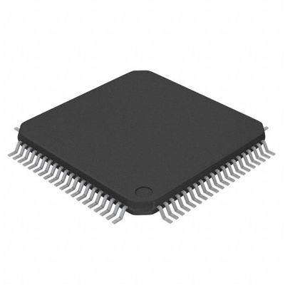 CHUANGYEIC 1PC TAS5076PFC IC Modulator 80TQFP