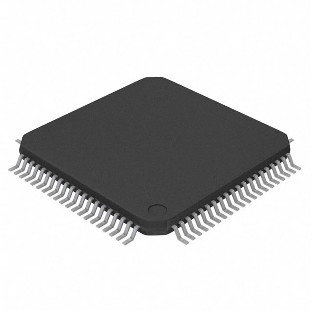 CHUANGYEIC 1PC TAS5076PFC IC Modulator 80TQFP