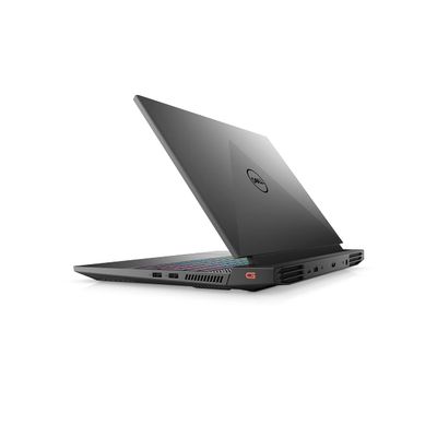 Dell G15 5511 Gaming Laptop (2021) | 15.6"" 360Hz FHD | Core i5-256GB SSD Hard Drive - 8GB RAM - RTX 3050 | Cores - 11th Gen CPU Win 11 Home, Grey (Renewed)