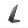 Dell G15 5511 Gaming Laptop (2021) | 15.6"" 360Hz FHD | Core i5-256GB SSD Hard Drive - 8GB RAM - RTX 3050 | Cores - 11th Gen CPU Win 11 Home, Grey (Renewed) view 2