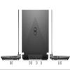 Dell G15 5511 Gaming Laptop (2021) | 15.6"" 360Hz FHD | Core i5-256GB SSD Hard Drive - 8GB RAM - RTX 3050 | Cores - 11th Gen CPU Win 11 Home, Grey (Renewed) view 3