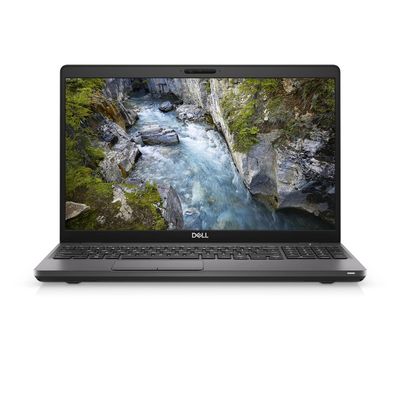 Dell Precision 3541 Workstation Laptop | 15.6" 1920x1080 FHD | Core i5-9400H - 512GB SSD Hard Drive - 16GB RAM | cores @ 4.3 GHz Win 11 Home Black (Renewed)