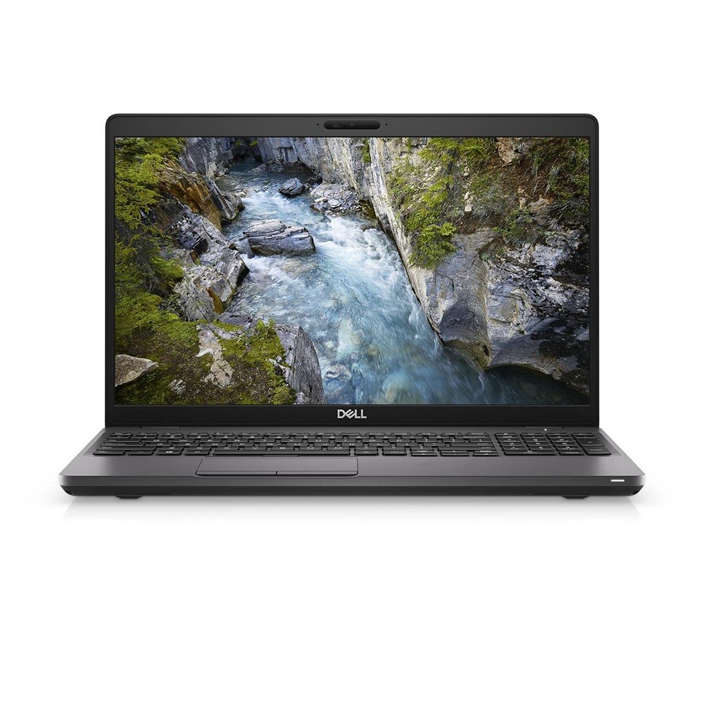 Dell Precision 3541 Workstation Laptop | 15.6" 1920x1080 FHD | Core i5-9400H - 512GB SSD Hard Drive - 16GB RAM | cores @ 4.3 GHz Win 11 Home Black (Renewed)