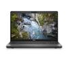 Dell Precision 3541 Workstation Laptop | 15.6" 1920x1080 FHD | Core i5-9400H - 512GB SSD Hard Drive - 16GB RAM | cores @ 4.3 GHz Win 11 Home Black (Renewed) view 1