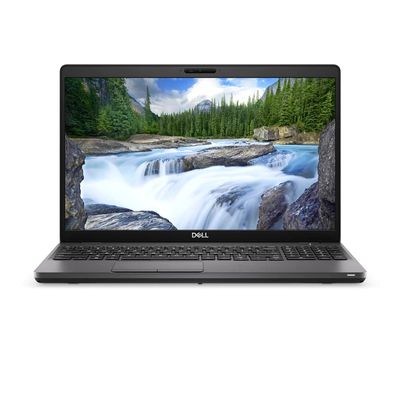 Dell Precision 3540 Workstation Laptop | 15.6" 1920x1080 FHD | Core i5-8365U - 512GB SSD Hard Drive - 16GB RAM | 4 cores @ 4.1 GHz Win 11 Home Black (Renewed)