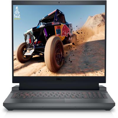 Dell G15 5530 Laptop (2023) | 15.6" 1920x1080 FHD 360Hz | Core i7-13650HX - 1TB SSD Hard Drive - 16GB RAM - Nvidia GeForce RTX 4060 | 14 cores @ 4.9 GHz - 8GB GDDR6 Win 11 Home Silver (Renewed)