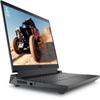 Dell G15 5530 Laptop (2023) | 15.6" 1920x1080 FHD 360Hz | Core i7-13650HX - 1TB SSD Hard Drive - 16GB RAM - Nvidia GeForce RTX 4060 | 14 cores @ 4.9 GHz - 8GB GDDR6 Win 11 Home Silver (Renewed) view 3