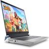 Dell G15 5530 Laptop (2023) | 15.6" 1920x1080 FHD 360Hz | Core i7-13650HX - 1TB SSD Hard Drive - 16GB RAM - Nvidia GeForce RTX 4060 | 14 cores @ 4.9 GHz - 8GB GDDR6 Win 11 Home Silver (Renewed) view 4