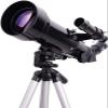 MIIKHI Telescopes for Adults Kids Astronomy Beginners 70mm Astronomical Telescopes with Tripod Refractor Telescope and Carrying Bag Travel Telescope Good (Package 4) view 1