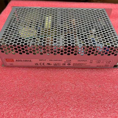 Mean Well ADS-15524 154.2W DC-DC Conversion Function Power Supply ADS-155