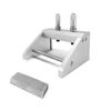 AVCRAY Wet Film Preparation Device Adjustable Film Coating Applicator Film Coater with Micrometer Wet Film Applicator Coating Device (200mm) view 1