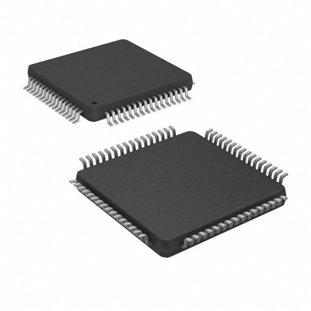 CHUANGYEIC 1PC TAS5508APAGR IC Modulator 64TQFP