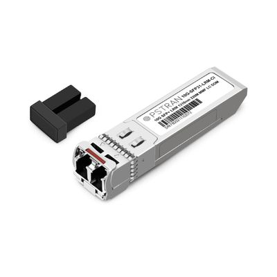 OPSTRAN 10GBASE-LRM SFP+ Optical Transceiver Module Compatible with D-Link DEM-435XT DEM-435XT-DD 1310nm 220m DDM Duplex LC MMF