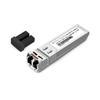 OPSTRAN 10GBASE-LRM SFP+ Optical Transceiver Module Compatible with D-Link DEM-435XT DEM-435XT-DD 1310nm 220m DDM Duplex LC MMF view 1