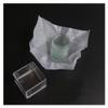 JOEBO Microscope Kit 100pcs/Box 21mm 22mm 23mm 24mm 25mm 26mm 28mm 30mm Diameter Round Coverslip Disposable Microscope Coverslips Microscope Lens Adapters (Color : 30mm) view 1
