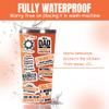 10pcs Engineer Sticker Sheet, Clever Cute Vinyl Decals for Engineering Students, Professionals, and Tech Innovators, Waterproof, UV-Resistant, for Laptop, Water Bottle, Journal, Notebook, Phone Case view 4