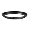 JOEBO Microscope Kit for B60-62mm B60-67mm B60-72mm B60-77mm B60-82mm Camera Adapter Ring Metal Microscope Lens Adapters (Size : B60-72mm) view 1