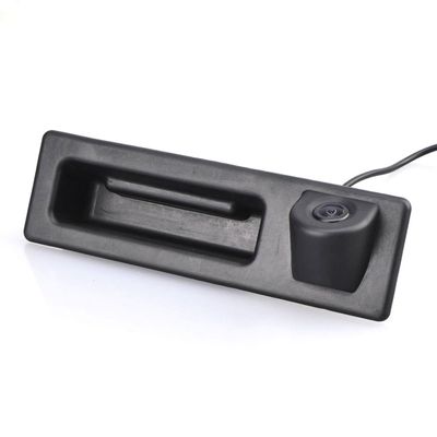 170 Degree Parking Reverse Camera,Trunk Handle Rear View Backup Camera Replacement for BMW X1 X3 X4 X5 X6 F18 F35 F45 F46 F48 F80 520Li 525Li 530i 535Li 328Li 320Li(LS8006)