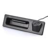 170 Degree Parking Reverse Camera,Trunk Handle Rear View Backup Camera Replacement for BMW X1 X3 X4 X5 X6 F18 F35 F45 F46 F48 F80 520Li 525Li 530i 535Li 328Li 320Li(LS8006) view 1