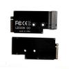 Grimmstr Modified Transfer Board for Legion Go SSD for NVME M.2 2242 to 2280 Card Accessory (B), Black, 500702894A2 view 3