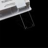 Joebo Microscope Kit 50pcs Positive Charge Treated Surface Microscope Slide Microscope Lens Adapters view 3