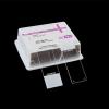 Joebo Microscope Kit 50pcs Positive Charge Treated Surface Microscope Slide Microscope Lens Adapters view 4