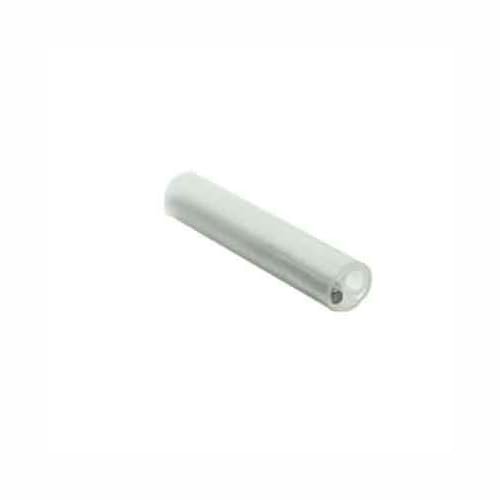 Mini 25mm Fusion Splice Protection Sleeves, Polyolefin Tube, Stainless Steel Rod, 50 Pack