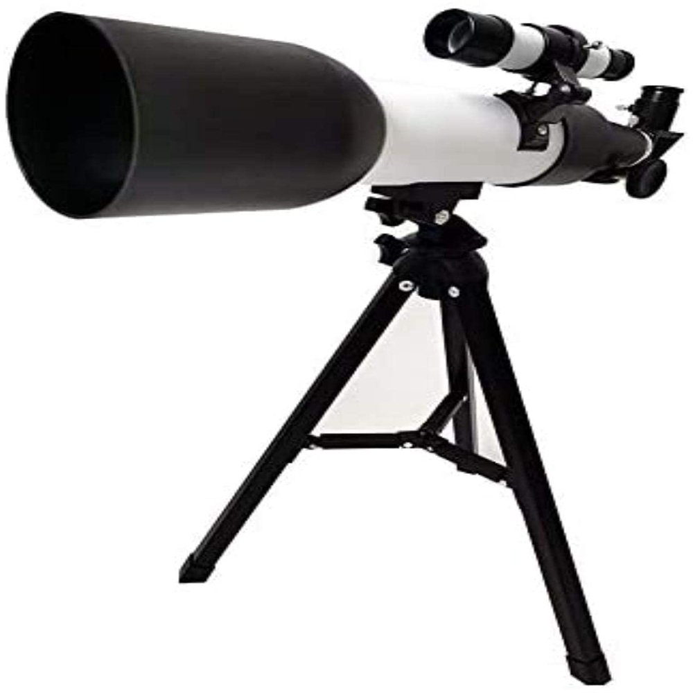 MIIKHI Monoculars Telescope 70mm Aperture Mount,Astronomical Refractor Telescopes Aperture for Kids Adults Beginners,Portable Refractor with Tripod