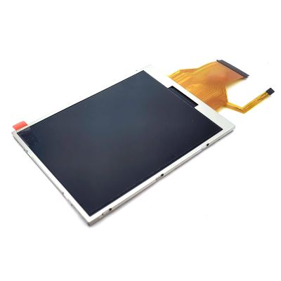 ZEZEFUFU Digital Camera Display SLCD creen Monitor Replacement for Nikon Coolpix L810 P310 P330 Camera