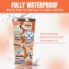 10pcs Field Hockey Sticker Sheet, Sporty and Cute Vinyl Decals for Players, Coaches, and Team Fans, Waterproof, UV-Resistant, for Laptop, Water Bottle, Journal, Notebook, Phone Case (Field Hockey) view 4