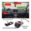 24hours Parking Monitoring 170 Degree Car DVR Video Recorder Dash Camera 1080P Night Vision Support UP To 128GB TF Card(None) view 4
