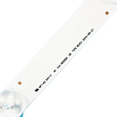 UFDIPLMY Compatible with 46" LIG Innotek 46Inch NDSOEM A Type REV0.1 NDSOEM B Type REV0.1 KLV-46R452A KDL-46R485A