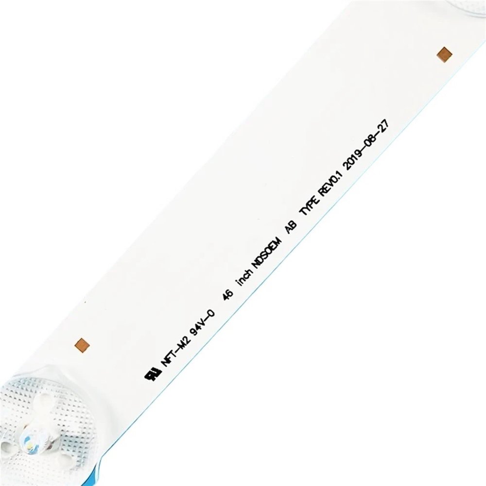 UFDIPLMY Compatible with 46" LIG Innotek 46Inch NDSOEM A Type REV0.1 NDSOEM B Type REV0.1 KLV-46R452A KDL-46R485A