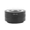 Aluminum Alloy M42 Lens Mount Adapter Ring, Manual Focus, Fast Focusing Speed, Precise Fit, for Full Series Cameras view 1