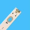 UFDIPLMY LED Backlight Strip 10 Lamp Compatible with Philips 55'' TV 55PUS7503 55PUS7303 55PUS6753 55PUS6703 55PUS6162 55PUS6262 LB55073 V1_02 V0_01 view 3