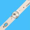 UFDIPLMY LED Backlight Strip 10 Lamp Compatible with Philips 55'' TV 55PUS7503 55PUS7303 55PUS6753 55PUS6703 55PUS6162 55PUS6262 LB55073 V1_02 V0_01 view 4