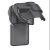 YYFRIEND Camera Accessories Integrated Gimbal Screen Cover for Osmo Pocket 3 view 1