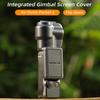 YYFRIEND Camera Accessories Integrated Gimbal Screen Cover for Osmo Pocket 3 view 2